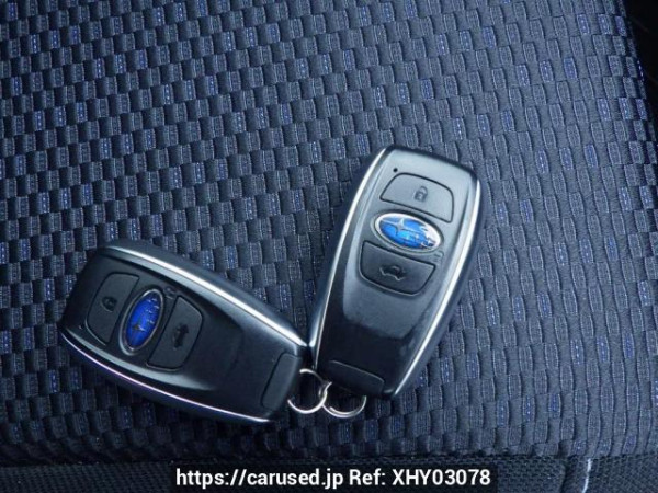 Used 2015 AT subaru forester SJ5 Image[27]