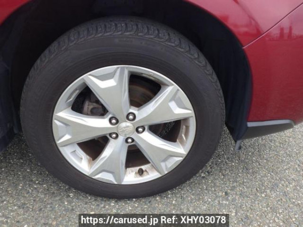 Used 2015 AT subaru forester SJ5 Image[29]