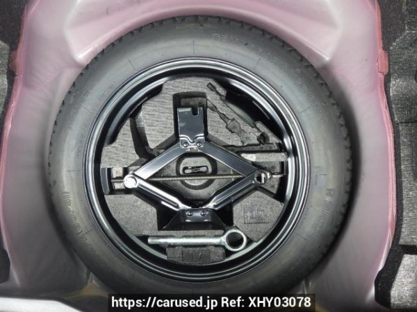 Used 2015 AT subaru forester SJ5 Image[42]