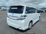 Used 2008 AT toyota vellfire ANH20W Image[6]