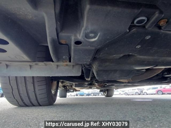 Used 2008 AT toyota vellfire ANH20W Image[32]