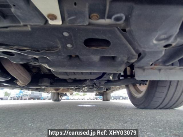 Used 2008 AT toyota vellfire ANH20W Image[33]