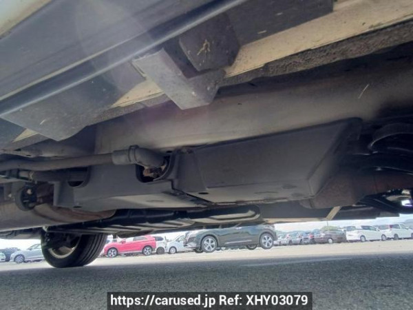 Used 2008 AT toyota vellfire ANH20W Image[34]