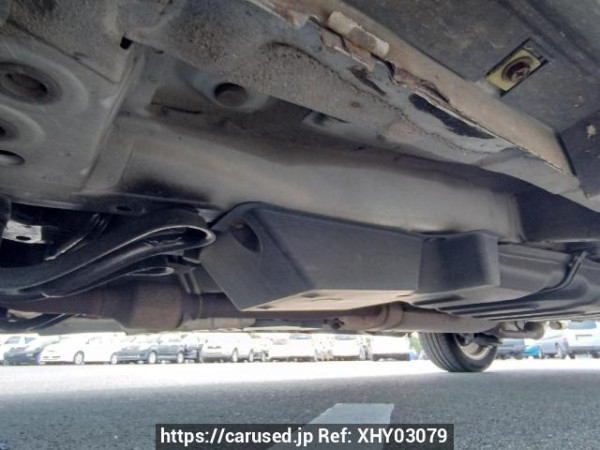 Used 2008 AT toyota vellfire ANH20W Image[35]