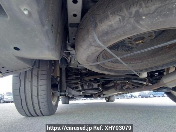 Used 2008 AT toyota vellfire ANH20W Image[38]