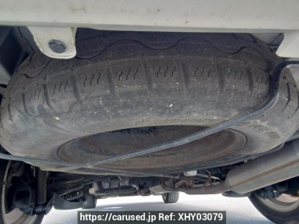 Used 2008 AT toyota vellfire ANH20W Image[41]