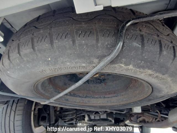 Used 2008 AT toyota vellfire ANH20W Image[42]