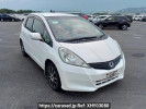 Honda Fit GE6