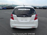 Used 2010 AT honda fit GE6 Image[5]