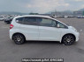 Used 2010 AT honda fit GE6 Image[7]