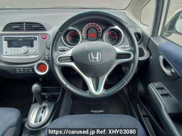 Used 2010 AT honda fit GE6 Image[18]