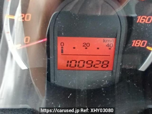 Used 2010 AT honda fit GE6 Image[20]