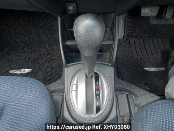 Used 2010 AT honda fit GE6 Image[24]