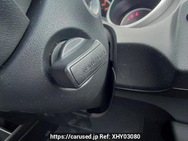 Used 2010 AT honda fit GE6 Image[25]