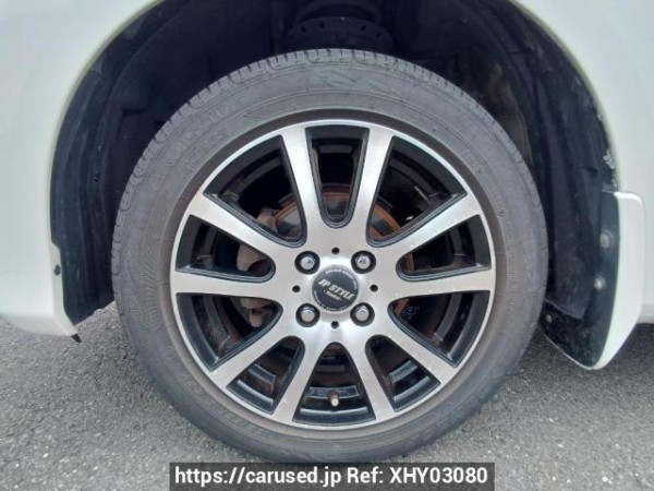 Used 2010 AT honda fit GE6 Image[28]