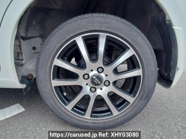 Used 2010 AT honda fit GE6 Image[29]