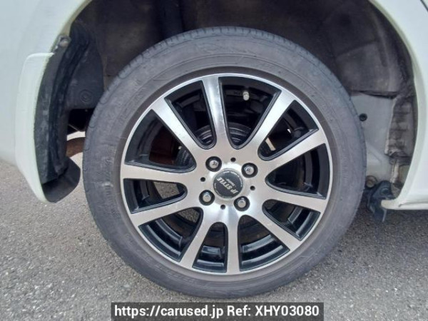 Used 2010 AT honda fit GE6 Image[30]