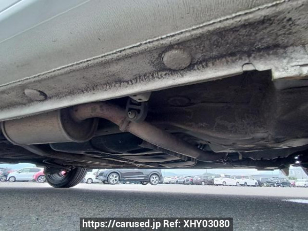 Used 2010 AT honda fit GE6 Image[31]