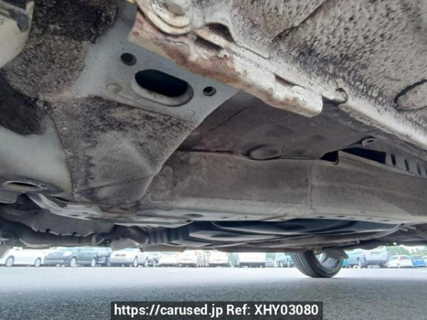 Used 2010 AT honda fit GE6 Image[32]