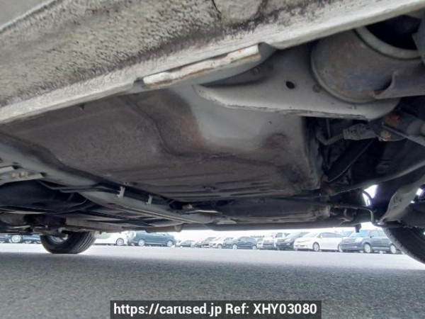 Used 2010 AT honda fit GE6 Image[33]