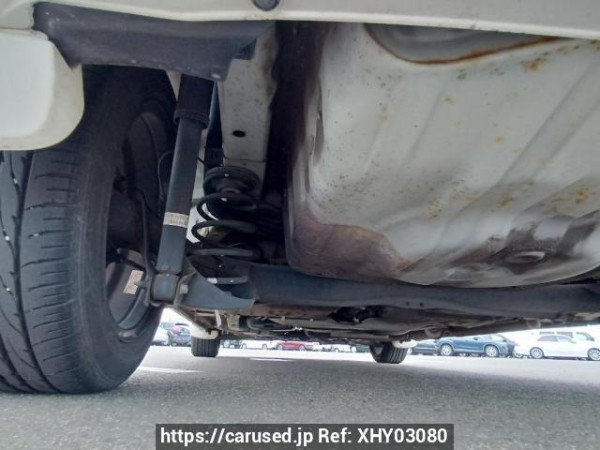 Used 2010 AT honda fit GE6 Image[35]