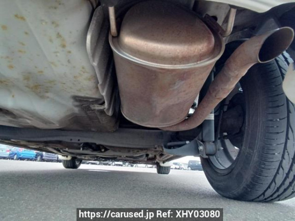 Used 2010 AT honda fit GE6 Image[36]