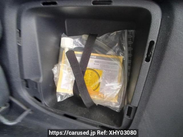 Used 2010 AT honda fit GE6 Image[39]