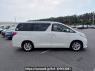 Used 2009 AT toyota alphard ANH20W Image[7]