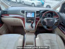 Used 2009 AT toyota alphard ANH20W Image[17]