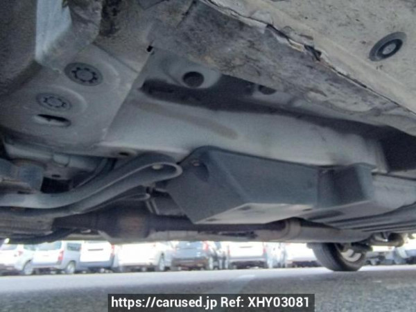 Used 2009 AT toyota alphard ANH20W Image[34]