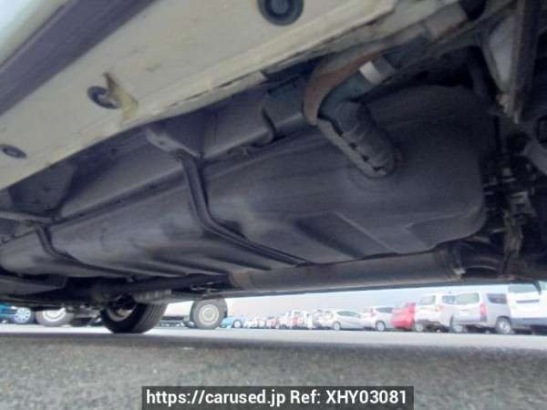 Used 2009 AT toyota alphard ANH20W Image[35]