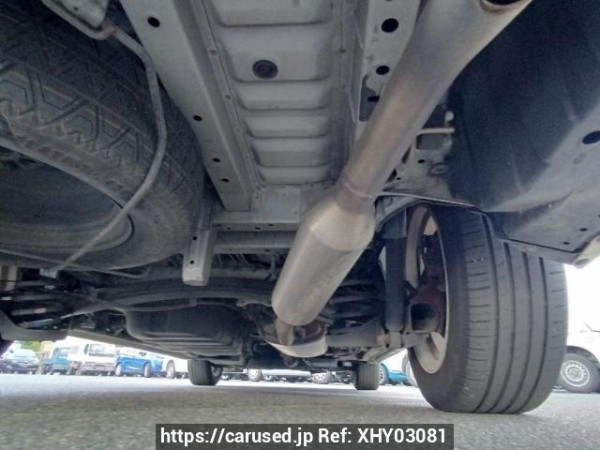 Used 2009 AT toyota alphard ANH20W Image[37]