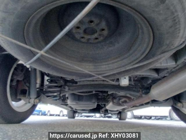 Used 2009 AT toyota alphard ANH20W Image[38]