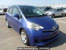 Toyota Ractis NCP120