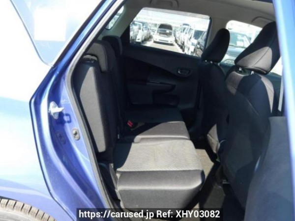Used 2011 AT toyota ractis NCP120 Image[11]
