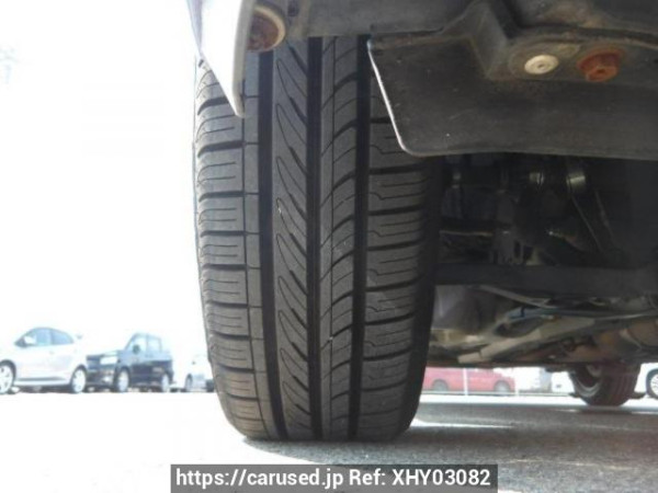 Used 2011 AT toyota ractis NCP120 Image[27]