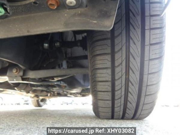 Used 2011 AT toyota ractis NCP120 Image[28]