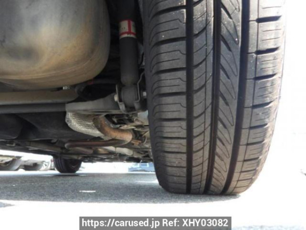 Used 2011 AT toyota ractis NCP120 Image[30]