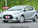 Toyota Aqua DAA-NHP10