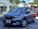 Honda Civic Hybrid DAA-GP5