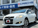 Toyota Auris DBA-ZRE154H
