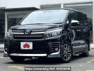 Toyota Voxy DBA-ZRR80W