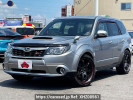 Subaru Forester CBA-SH9