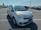 Toyota Ractis NSP120