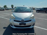 Used 2011 AT toyota ractis NSP120 Image[1]