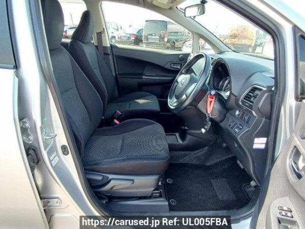 Used 2011 AT toyota ractis NSP120 Image[14]