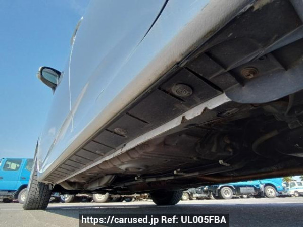 Used 2011 AT toyota ractis NSP120 Image[31]