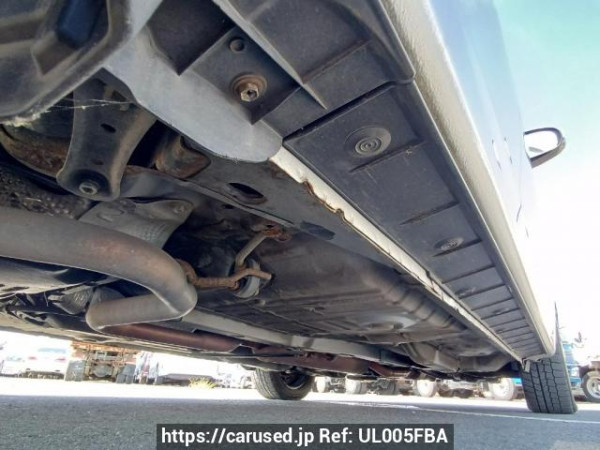 Used 2011 AT toyota ractis NSP120 Image[32]