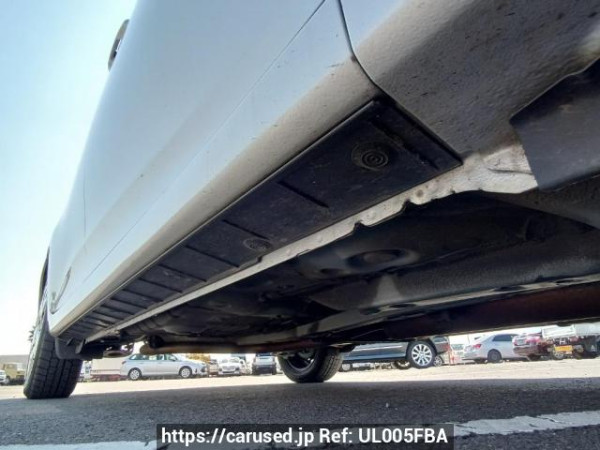 Used 2011 AT toyota ractis NSP120 Image[33]