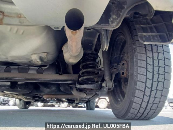 Used 2011 AT toyota ractis NSP120 Image[36]